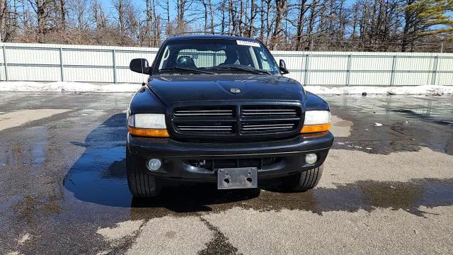 Dodge Durango 2003