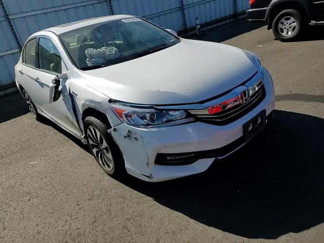 Honda Accord 2017
