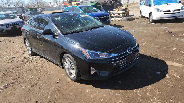 Hyundai Elantra 2020