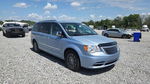 Chrysler Voyager 2016