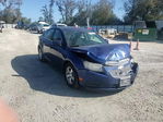 Chevrolet Cruze 2012