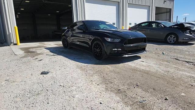 Ford Mustang 2016