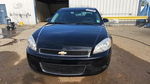 Chevrolet Impala 2016