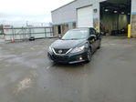 Nissan Altima 2018
