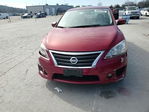 Nissan Sentra 2013