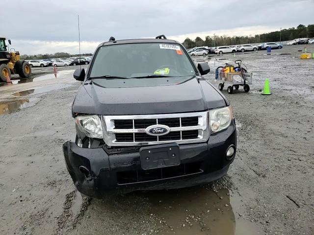 Ford Escape 2012