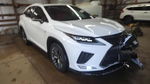 Lexus RX 2020