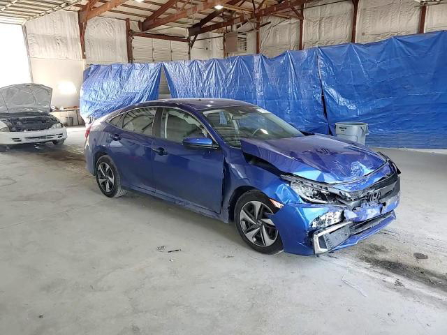 Honda Civic 2019