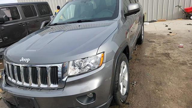 Jeep Cherokee 2013