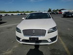Lincoln MKZ 2017