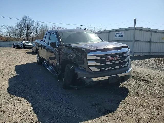 GMC Sierra 2024