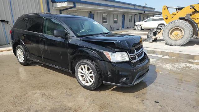 Dodge Journey 2015