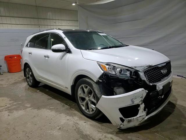 Kia Sorento 2016