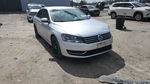 Volkswagen Passat 2013