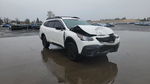 Subaru Legacy 2020