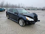 Subaru Legacy 2012