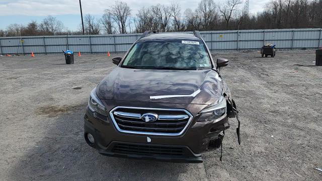 Subaru Outback 2019