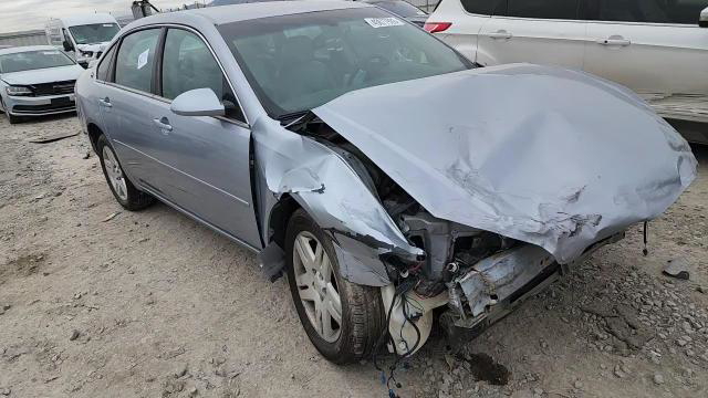 Chevrolet Impala 2006