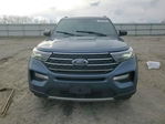 Ford Explorer 2020