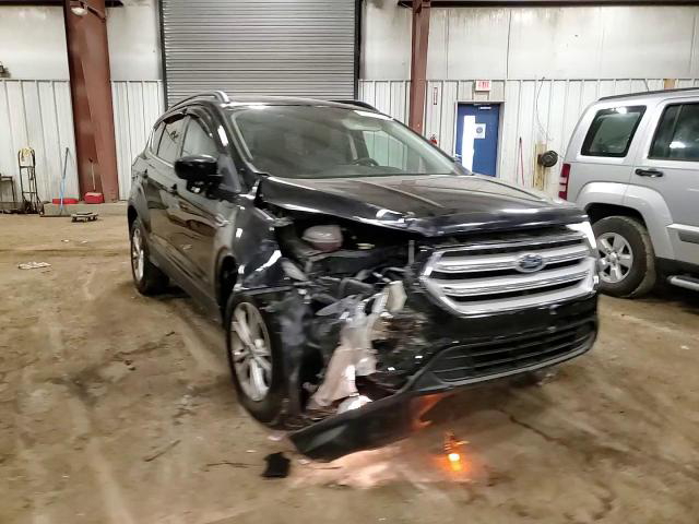 Ford Escape 2018