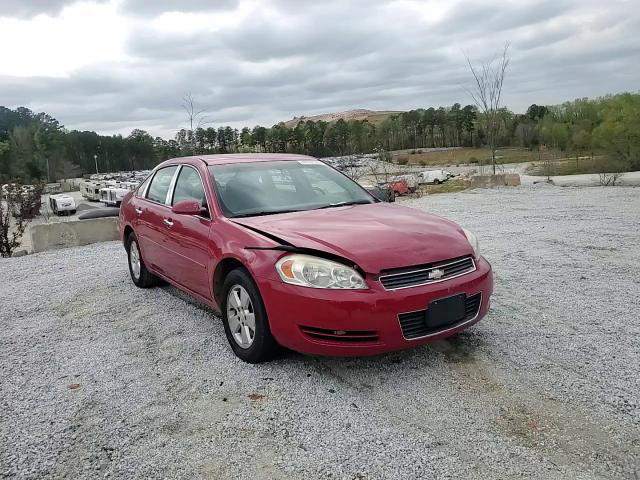 Chevrolet Impala 2007