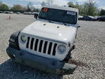 Jeep Wrangler 2018