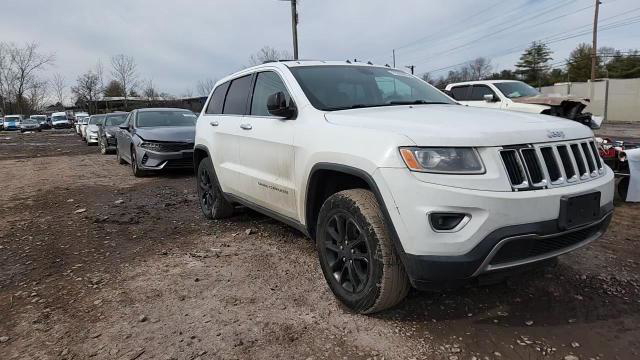 Jeep Cherokee 2014
