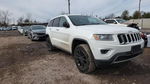 Jeep Cherokee 2014