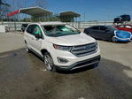 Ford Edge 2018