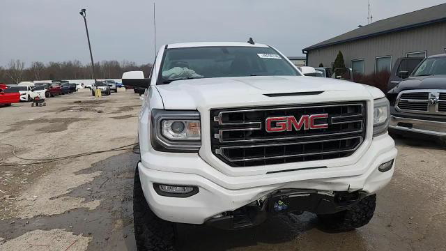 GMC Sierra 2016