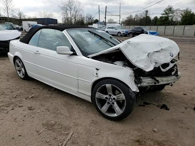 BMW Series 3 2006