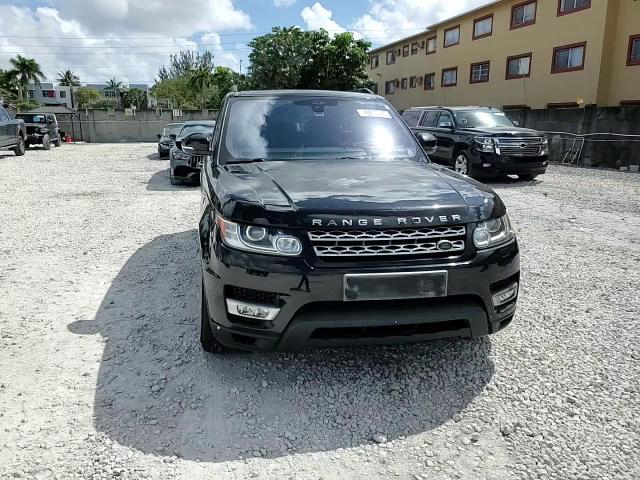 Land Rover Range Rover 2016