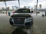 Audi Q5 2012