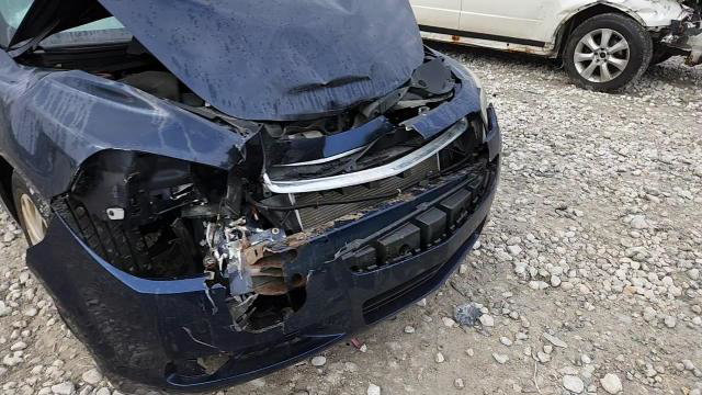 Chevrolet Malibu 2010