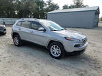 Jeep Cherokee 2018
