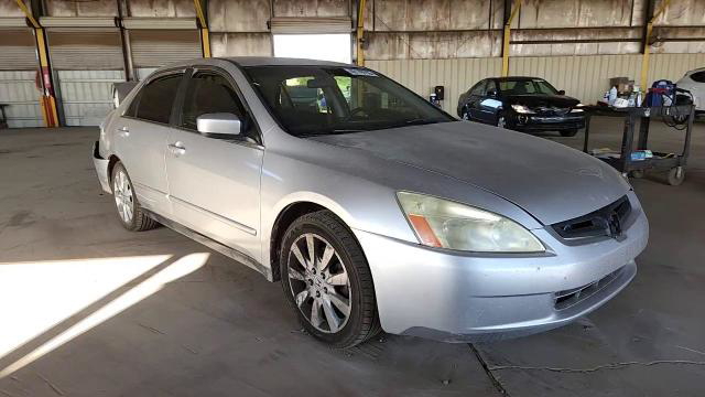 Honda Accord 2003
