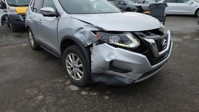 Nissan Rogue 2017
