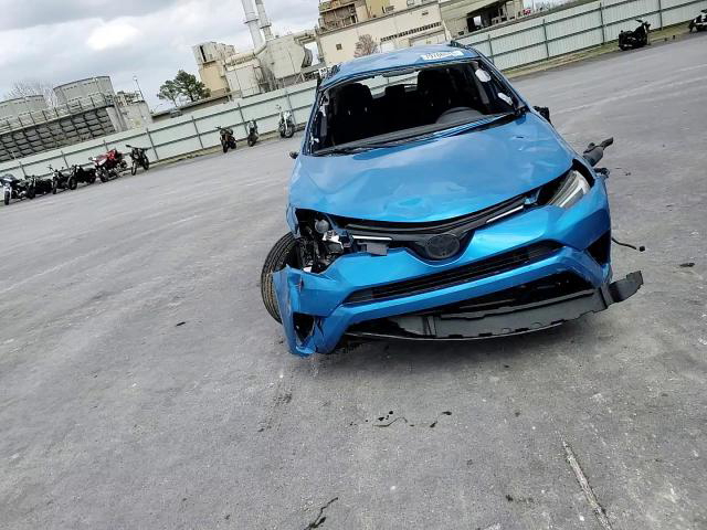 Toyota RAV 4 2016