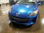 Mazda 3 2012