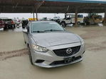 Mazda 6 2014