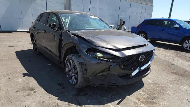 Mazda CX-30 2021