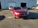 Ford Taurus 2014