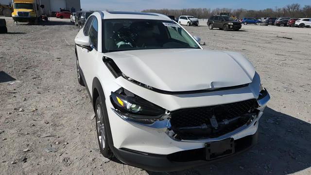 Mazda CX-30 2022