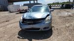 Nissan Altima 2012
