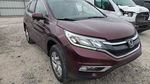 Honda CR-V 2016