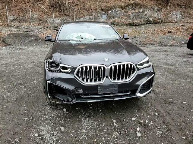 BMW X6 2023