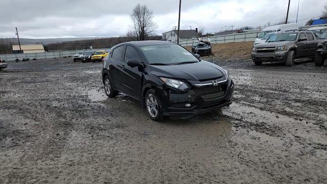 Honda HR-V 2016
