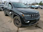 Jeep Cherokee 2017