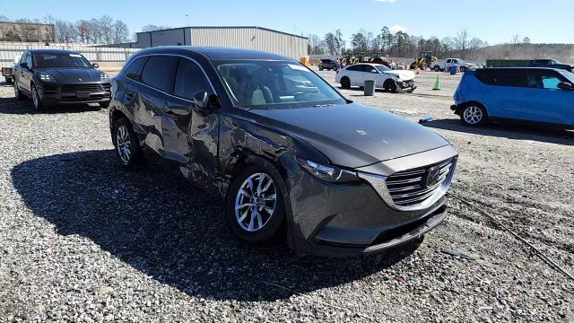Mazda CX-9 2018