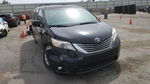 Toyota Sienna 2013
